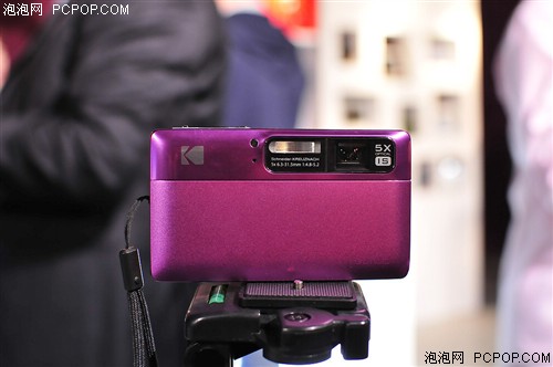 柯达(KODAK)Slice数码相机 