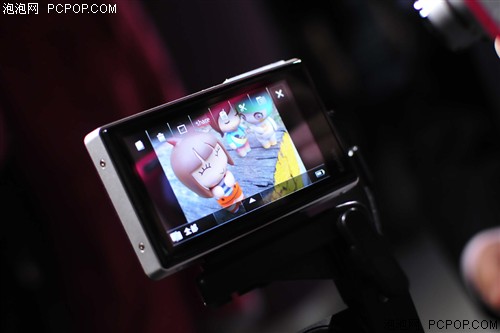 柯达(KODAK)Slice数码相机 