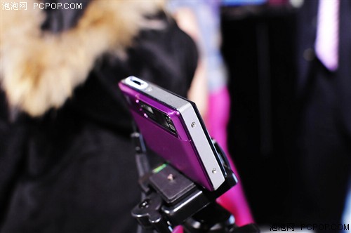 柯达(KODAK)Slice数码相机 