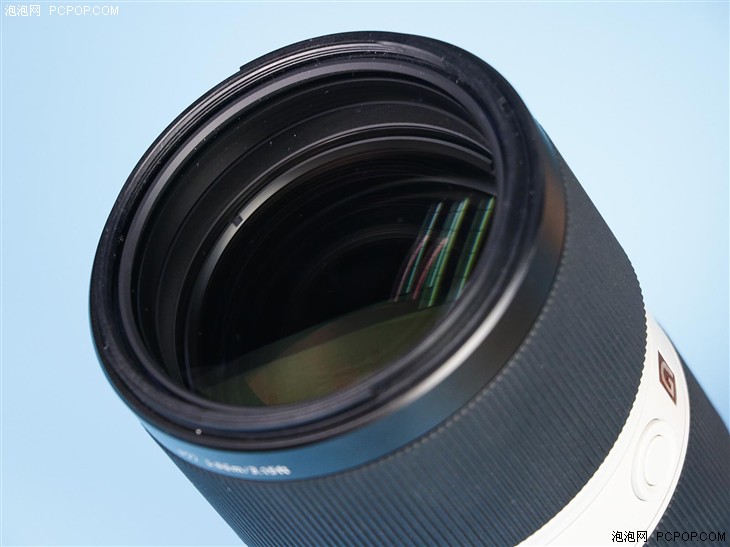 索尼FE 70-200mm GM评测 