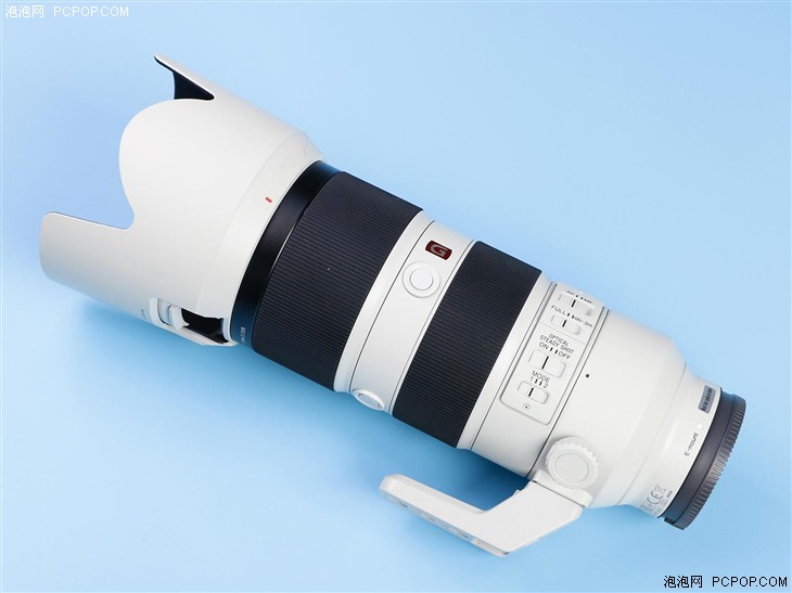 微单长焦 索尼FE 70-200mm GM评测 