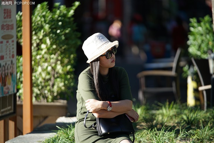 索尼FE 70-200mm GM评测 