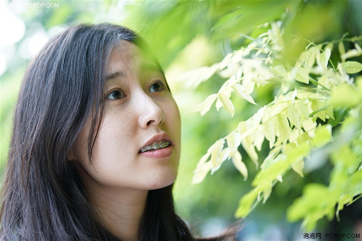 索尼FE 70-200mm GM评测 