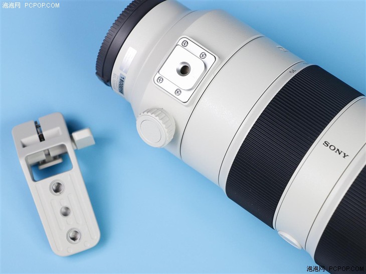 索尼FE 70-200mm GM评测 