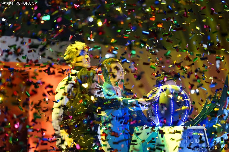 索尼FE 70-200mm GM评测 