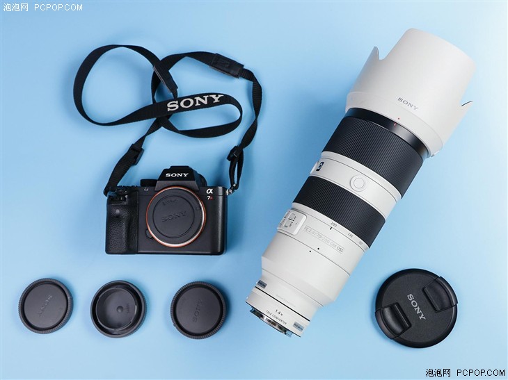 索尼FE 70-200mm GM评测 