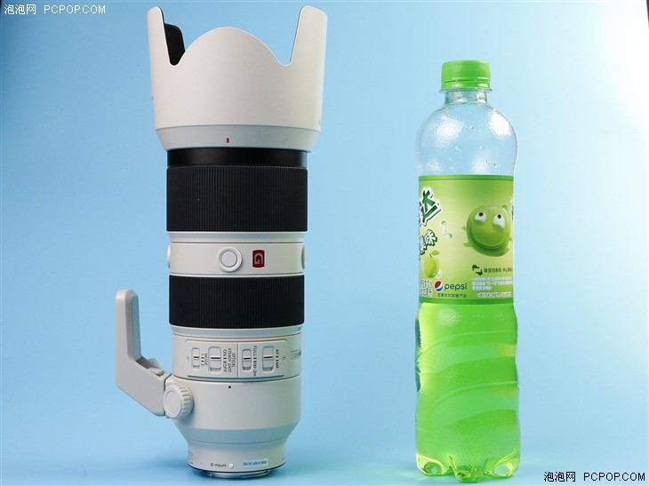 微单长焦 索尼FE 70-200mm GM评测 