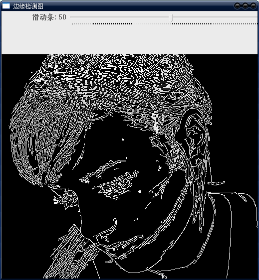 canny边缘检测优点_canny边缘检测实现例子_canny边缘检测 c语言