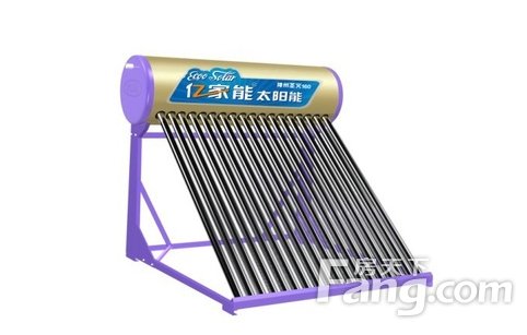 太阳能热水器品牌_太阳能热水器全部品牌_太阳能热水器品牌排行