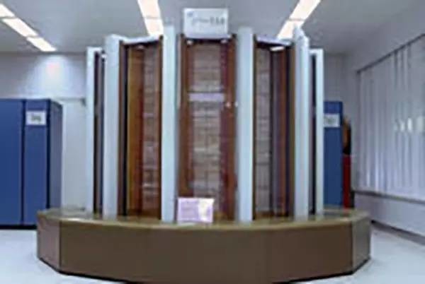 神威 | 中国自主制造世界最快超级计算机 打破美国技术封锁