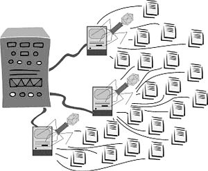僵尸网络_ddos僵尸网络_熊猫烧香