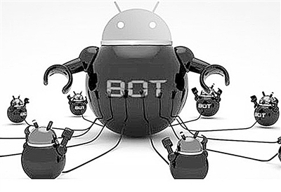 熊猫烧香_ddos僵尸网络_僵尸网络