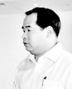 张永平
