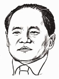 张永平