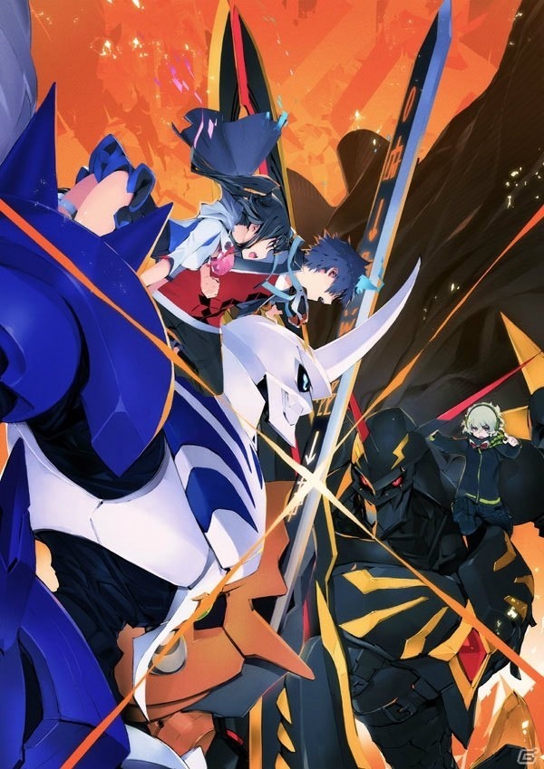 出奥米加兽_奥米加兽头像_奥米加兽出现在哪几集