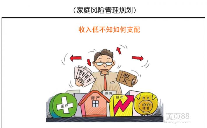 家庭理财规划方案_好的理财方案_500万家庭理财规划方案