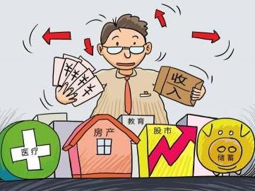 家庭理财规划方案_好的理财方案_500万家庭理财规划方案