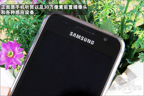 1.4GHz单核霸主 三星I9001