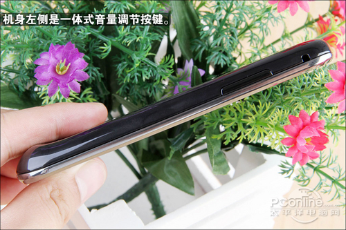 1.4GHz单核霸主 三星I9001