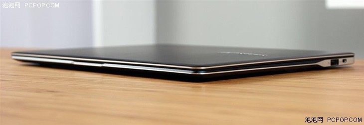 12英寸酷睿M力作 三星ATIV Book 测 