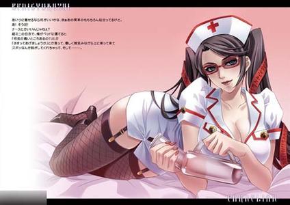 猎天使魔女铁木马图片_猎天使魔女h_猎天使魔女hcg