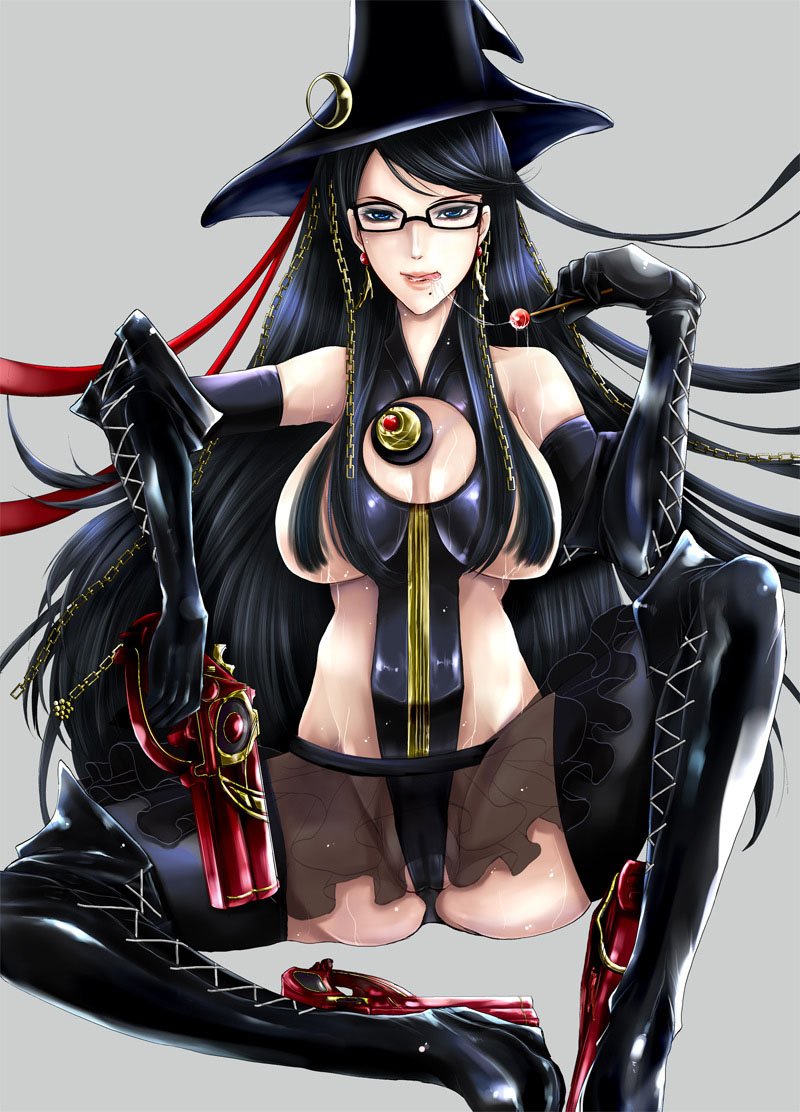 猎天使魔女h_猎天使魔女铁木马图片_猎天使魔女hcg