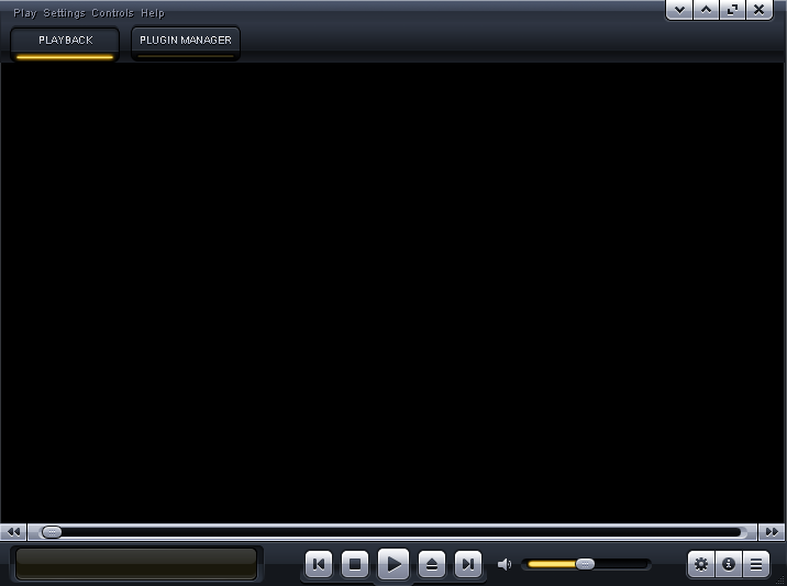 xp media player 11_win7 media player下载_mediaplayer12下载