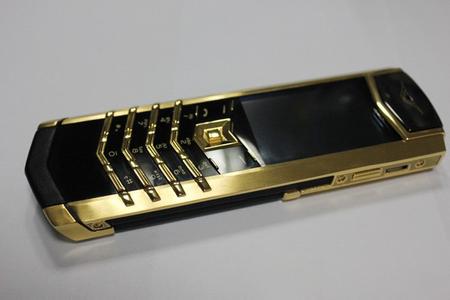 vertu最贵的一款型号_vertu ti为什么这么贵_威图手机