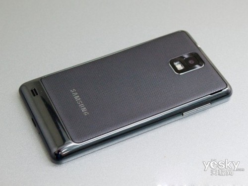 三星i997 Infuse 4G