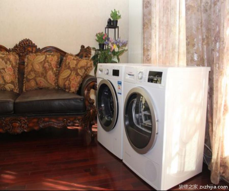 洗衣机