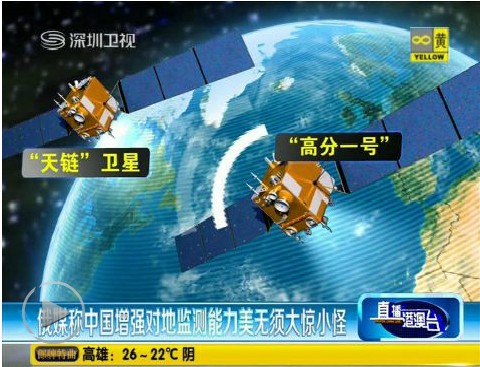 高分一号参数_高分一号_高分一号发射失败