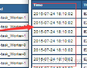 log4j.appender.stdout_log4j appender自定义_fileappender log4j