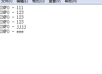 log4j.appender.stdout_fileappender log4j_log4j appender自定义