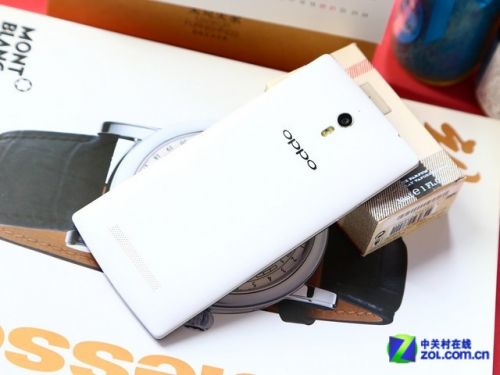 加10元得蓝牙耳机 OPPO Find 7京东热销 