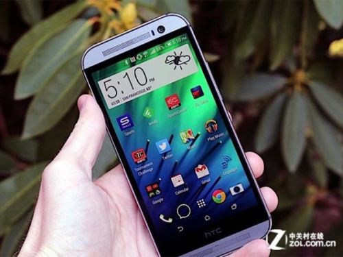 联通4G助阵 HTC One M8w亚马逊疯降300 