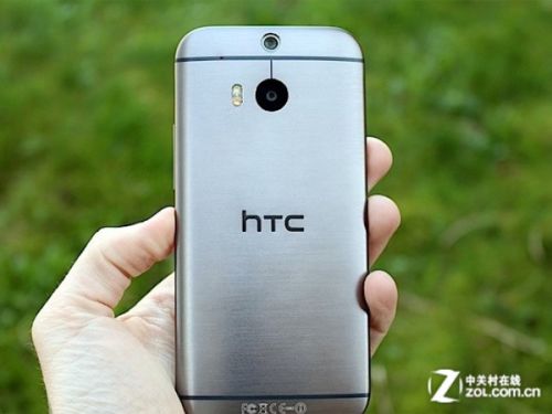 联通4G助阵 HTC One M8w亚马逊疯降300 