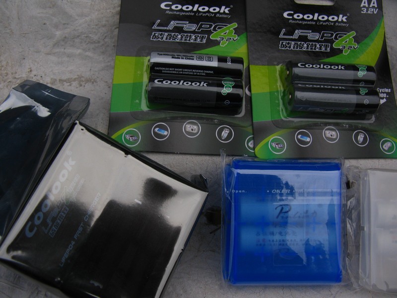 coolook 磷酸铁锂电池_coolook 磷酸铁锂电池_磷酸铁锂电池的电压