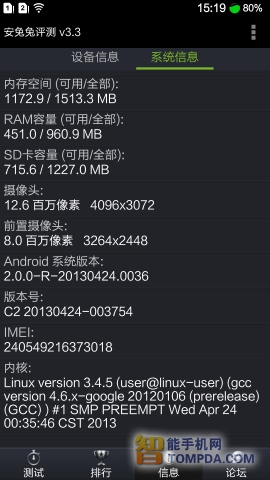 卓普小黑C2评测
