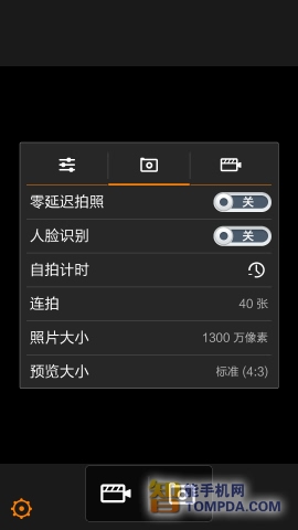 卓普小黑C2评测