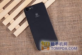 卓普小黑C2评测