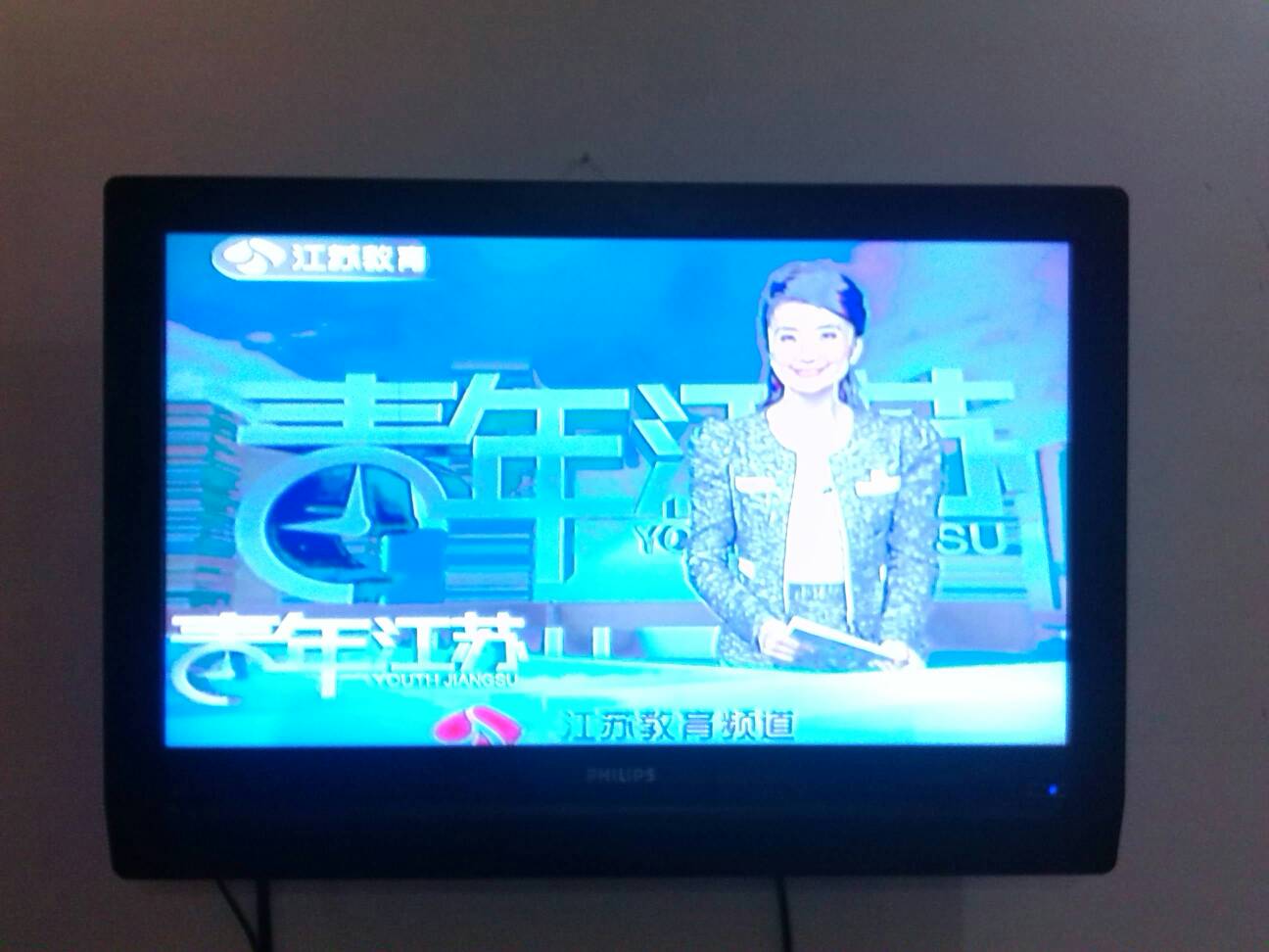 飞利浦彩电故障_飞利浦电视_飞利浦32寸彩电