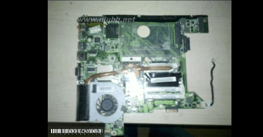 gateway笔记本拆机 Gateway 拆机图文详细教程