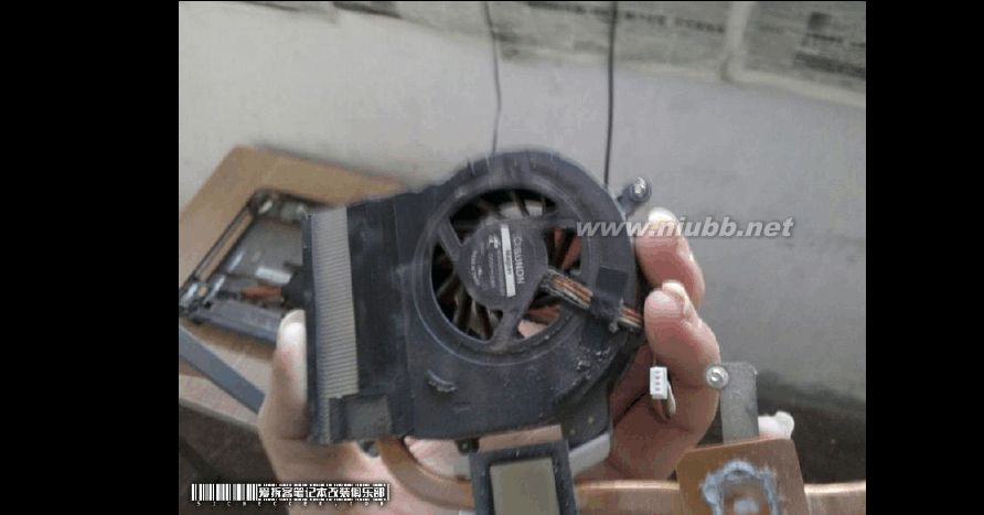 gateway笔记本拆机 Gateway 拆机图文详细教程