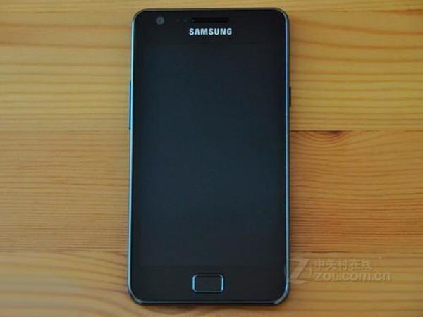 galaxy sii_galaxy ii_华为在国外卖的怎么样