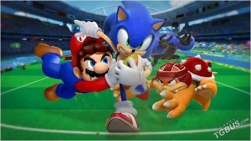 马里奥和索尼克冬奥会_英雄大作战x人物解锁_马里奥与索尼克在北京奥运会