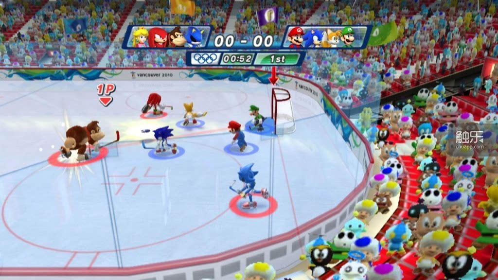 马里奥与索尼克在北京奥运会_马里奥和索尼克冬奥会_英雄大作战x人物解锁