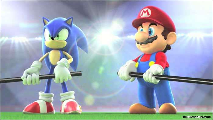 英雄大作战x人物解锁_马里奥与索尼克在北京奥运会_马里奥和索尼克冬奥会