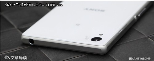 索尼Xperia Z1最佳拍档QX镜头相机评测