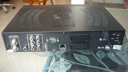 一锅多星安装_一锅多星接收机_一锅多星机顶盒