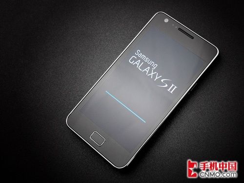三星I9100(三星galaxy sⅡ) ￥4980  